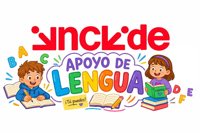 Logotipo de INCIDE