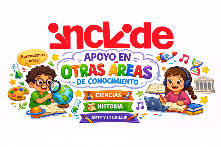 Logotipo de INCIDE
