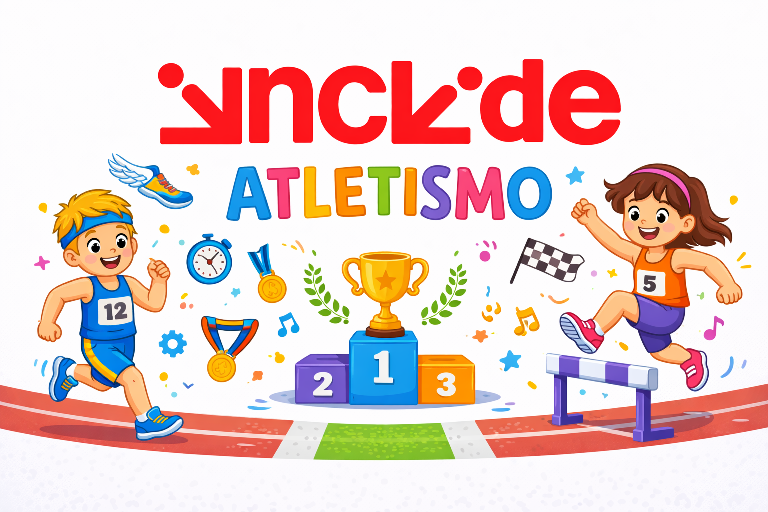 Logotipo de INCIDE