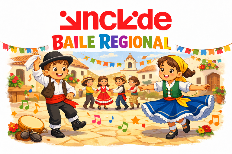 Logotipo de INCIDE