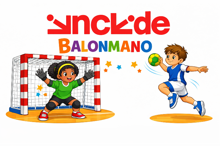 Logotipo de INCIDE