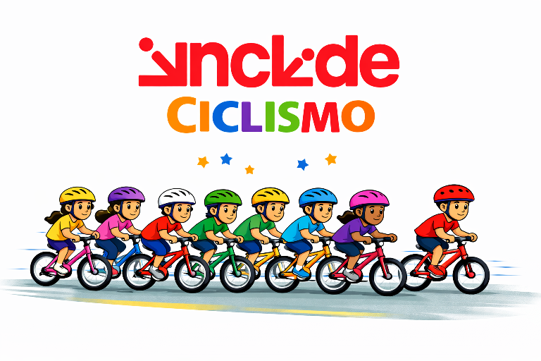 Logotipo de INCIDE