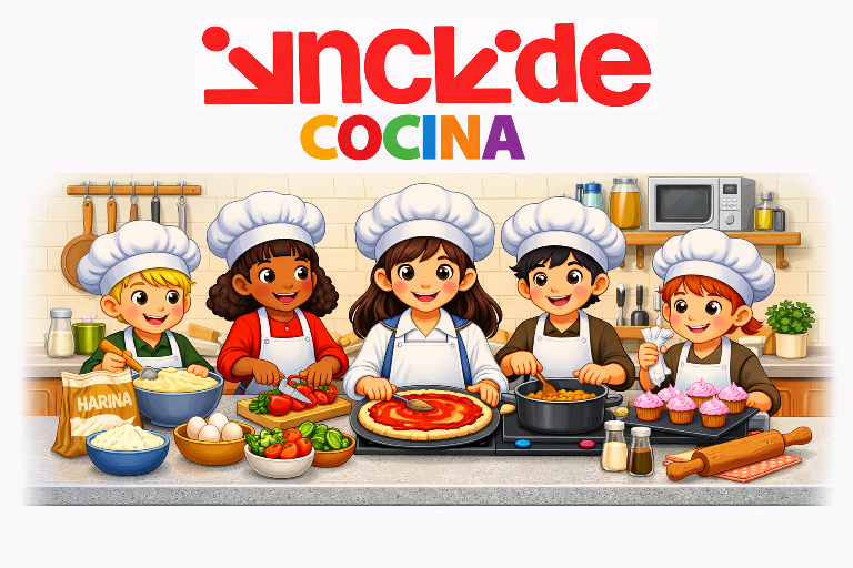 Logotipo de INCIDE