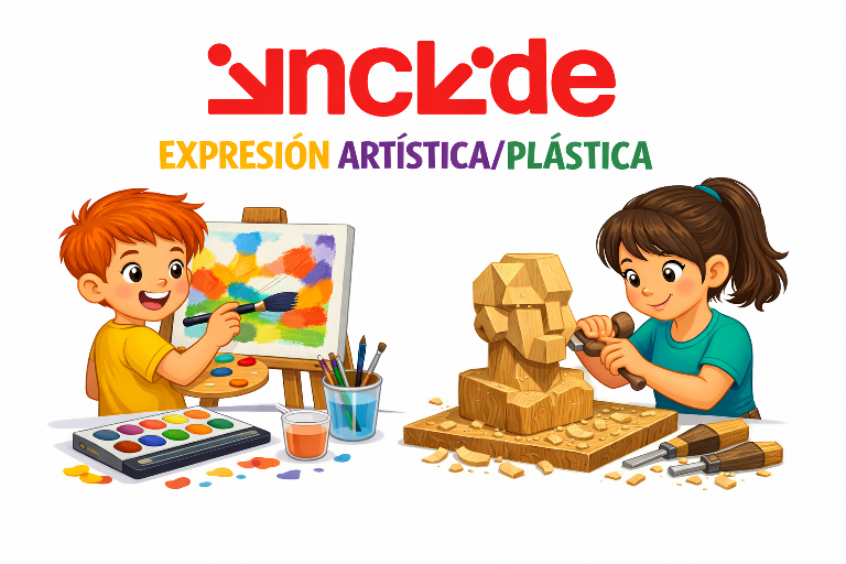 Logotipo de INCIDE