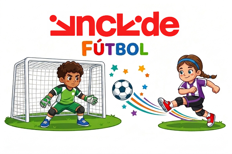 Logotipo de INCIDE