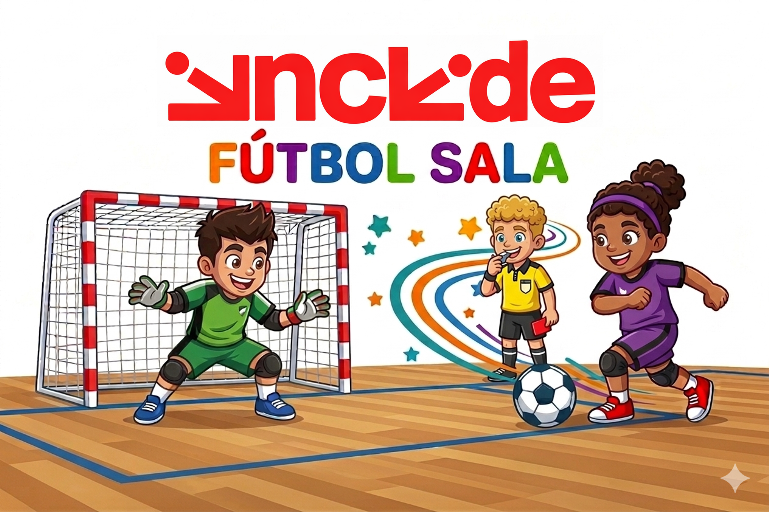 Logotipo de INCIDE