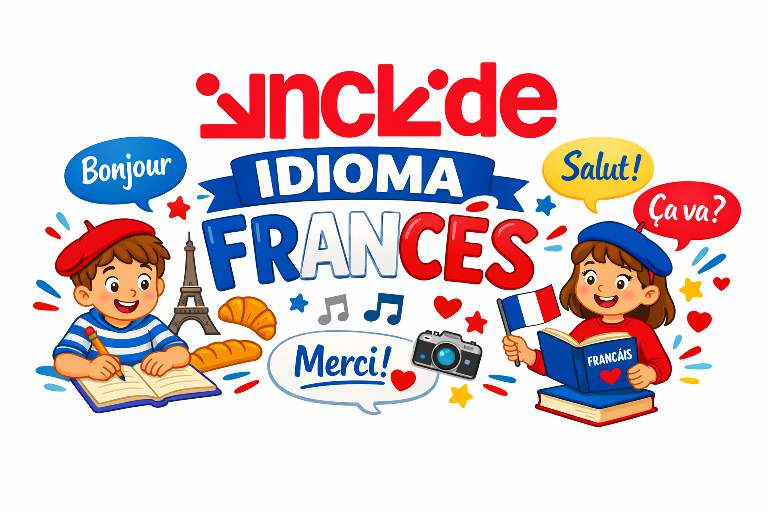 Logotipo de INCIDE