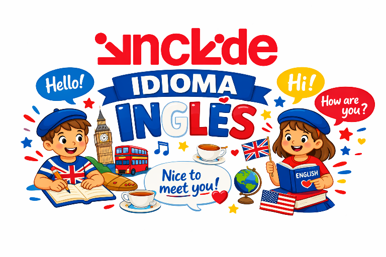 Logotipo de INCIDE