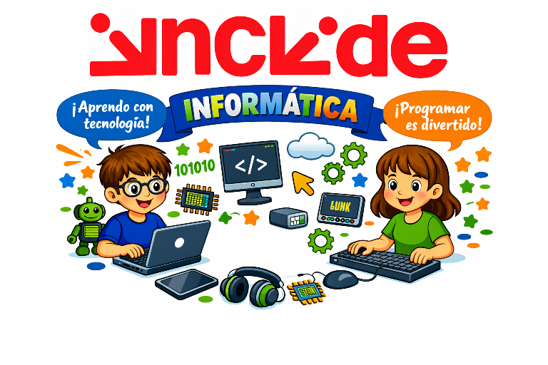 Logotipo de INCIDE