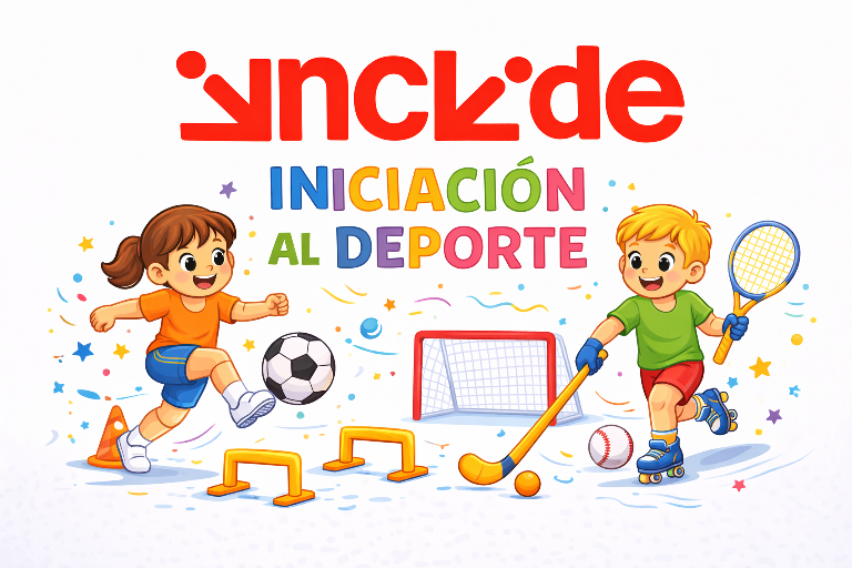Logotipo de INCIDE