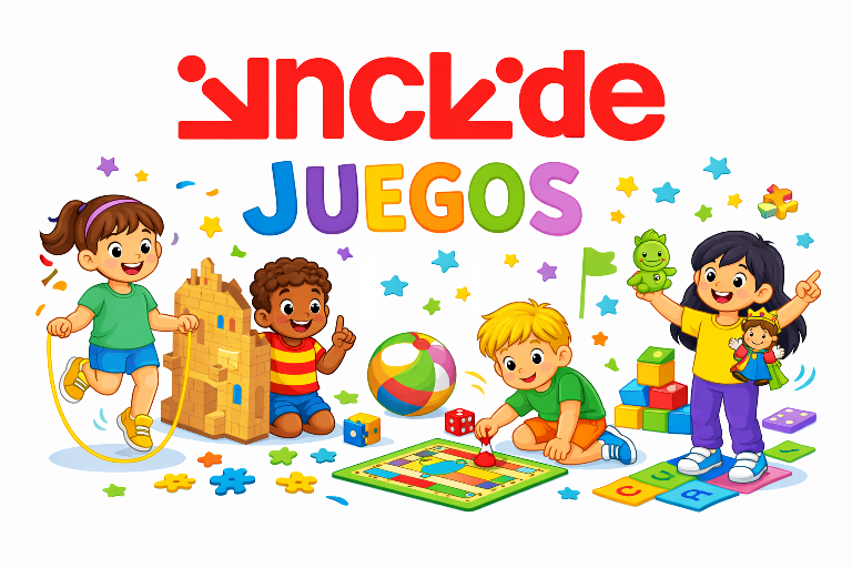 Logotipo de INCIDE