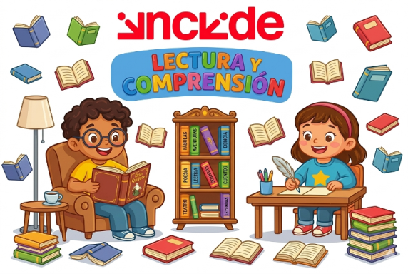 Logotipo de INCIDE
