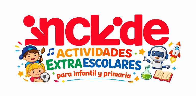 Logotipo de INCIDE