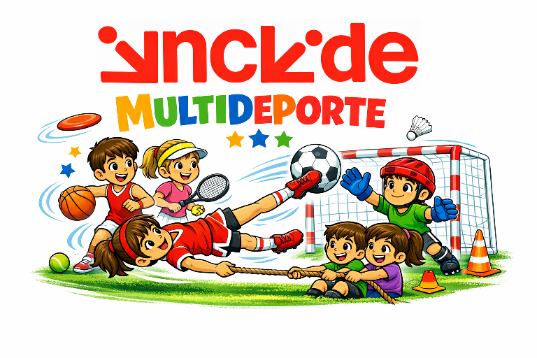 Logotipo de INCIDE