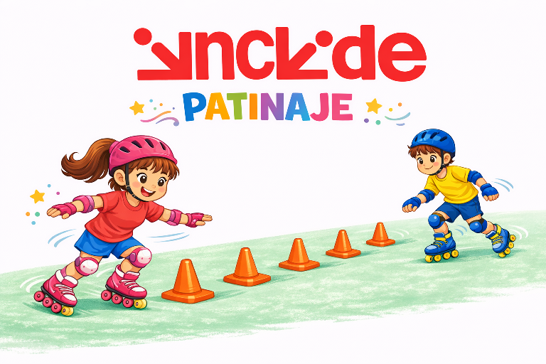 Logotipo de INCIDE
