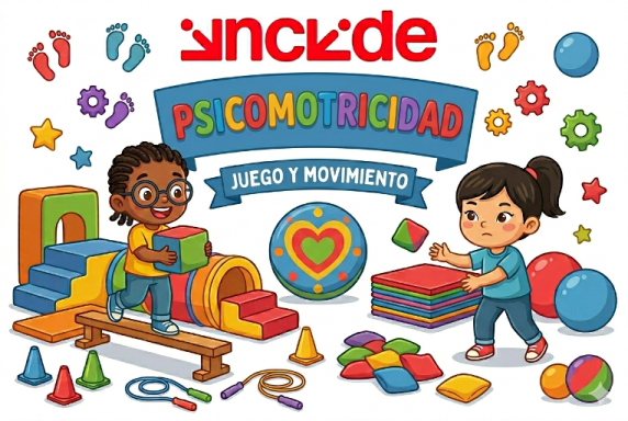 Logotipo de INCIDE