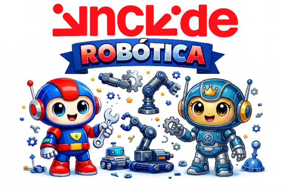 Logotipo de INCIDE