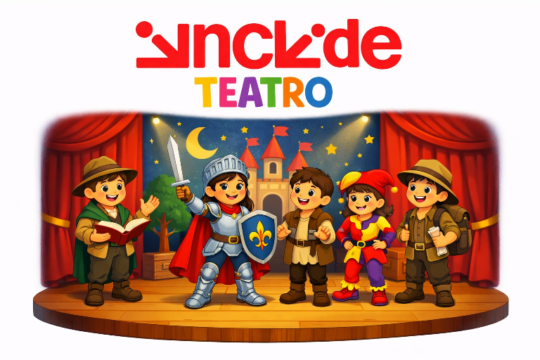 Logotipo de INCIDE