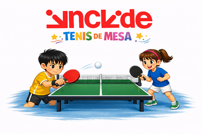 Logotipo de INCIDE